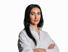 العميل Gulbibi Piriyeva