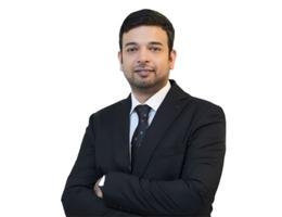 Danial Abidi