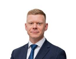Agent Christopher Edmond