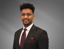 Agent Natnale Tadele