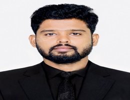 العميل Harikrishnan Mariappan