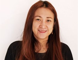 Jannet Lim