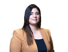 Madeeha Karim