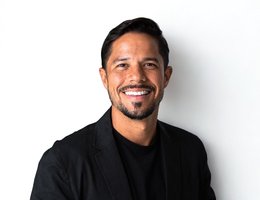 Agent Patricio Alan Paradiso