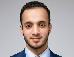 Agent mohamed mansour