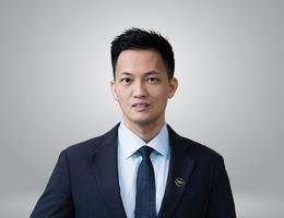 Agent Heng Zhong