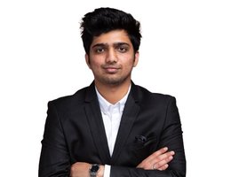 Agent Raziq Khan