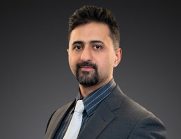 Ayiaz Baig