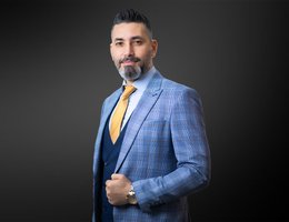 Ali Sulaiman