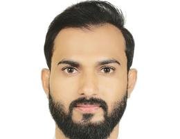 العميل Mohammad Ashraf Berika