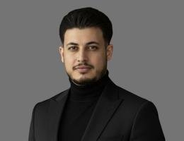 العميل Ali  Hanafy