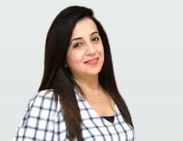Deepa Jaikishan Pamnani