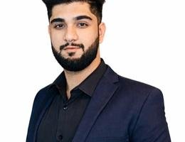 العميل Raqib ifthekar