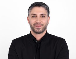 العميل Ali Najem