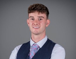 العميل Kelan O Connor