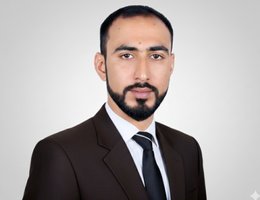 Agent Imtiaz UD Din