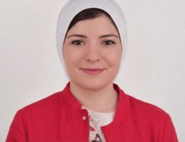 العميل Shrouk Nageh