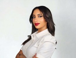 Agent Meryem Hammoumi