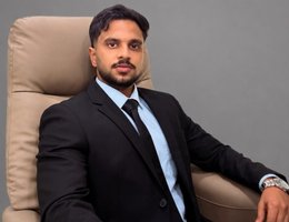 العميل Hatim Sariya