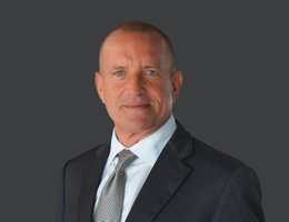 Paul Sharland