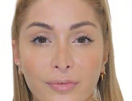 Agent Michelle Bou Karam