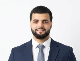 Agent fares ibrahim