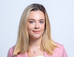 Agent Sarah  Chittick