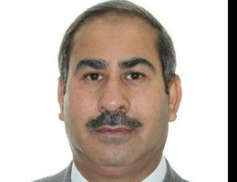 Agent Muhammad Afzal 