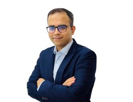 العميل Sachin Jethani