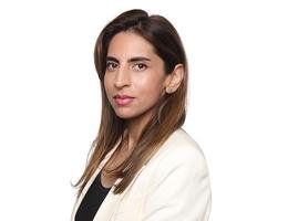 العميل Sana Abbas