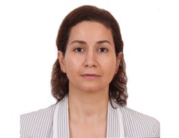 Leila Esfandi
