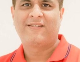 العميل NAVEEN AILANI 