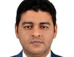 Agent Muhammad Umair