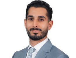 Agent Yann Nessim Mechaly