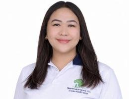 Agent Gerlie Dimaano