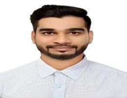 العميل Vishal Patil