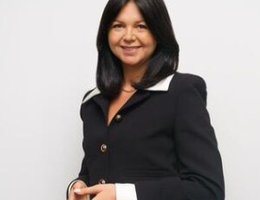Agent Viktorija Ziemele