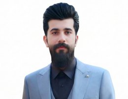 Agent HUSSAM AL KHATIB