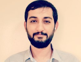Rizwan Javed Khan