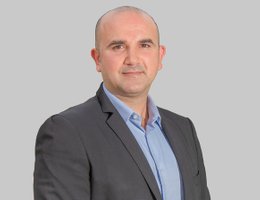 Wissam Al Hamoud