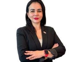 العميل Fariya Khodad Nejad