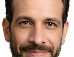 Agent Richard Fedric