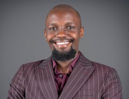 Manasseh Baraka
