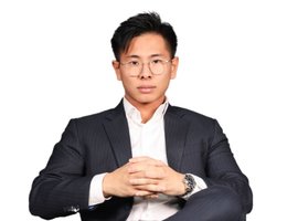 العميل Hugo li cheng hu