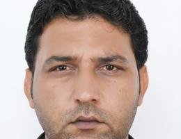 العميل Muhammad Adnan Afzal