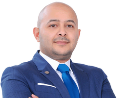Mohammed Aboulnasr