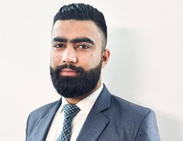 Agha Asad Khan