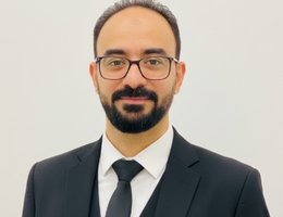 Agent mohamed elashery