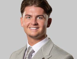 Agent Kian James Ollington