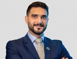 Mohammad Yaghmour